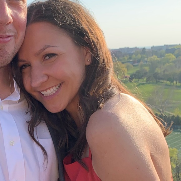 Meet your Posher, Katie - Picture 1 of 1